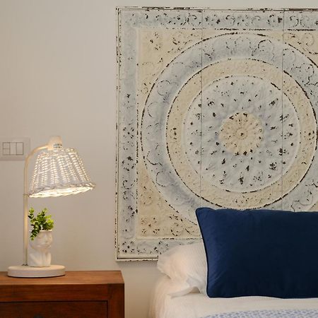 Kennedy Family Apts Alghero Ngoại thất bức ảnh