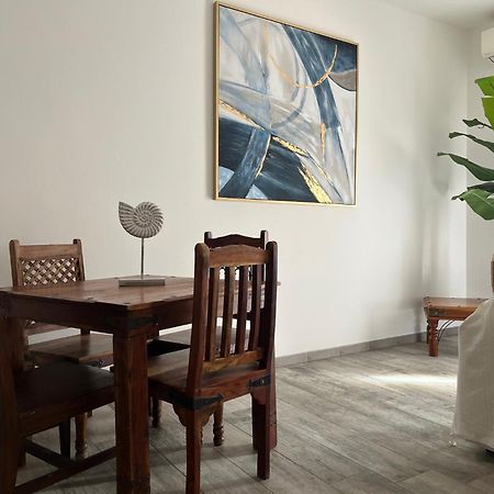 Kennedy Family Apts Alghero Ngoại thất bức ảnh