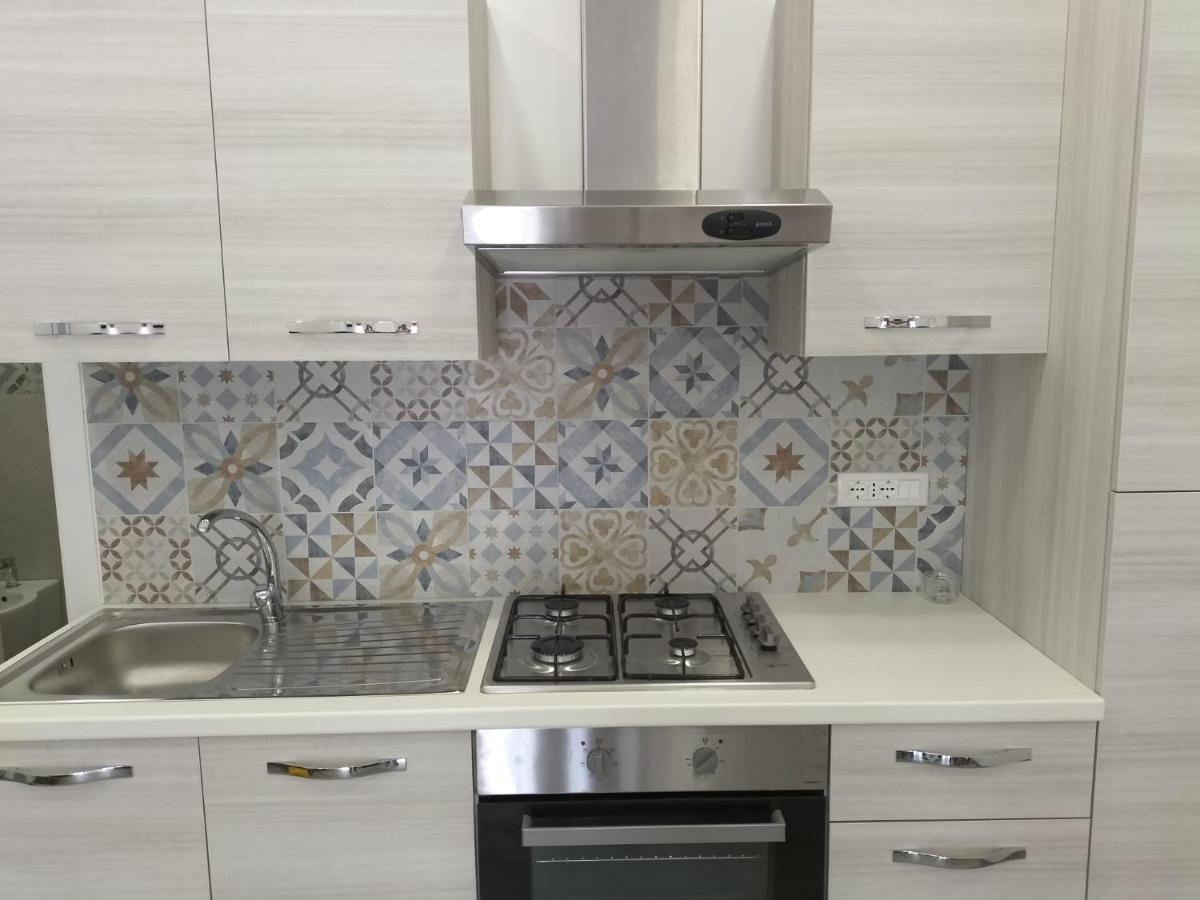 Kennedy Family Apts Alghero Ngoại thất bức ảnh