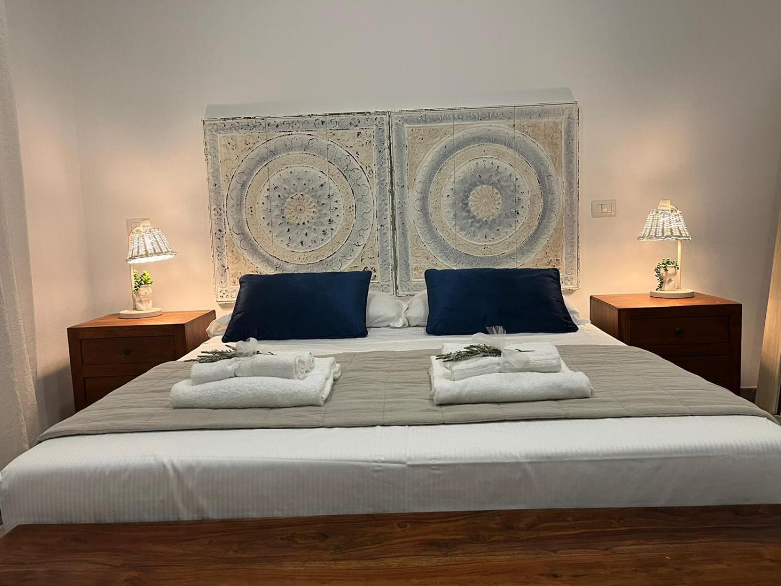 Kennedy Family Apts Alghero Ngoại thất bức ảnh