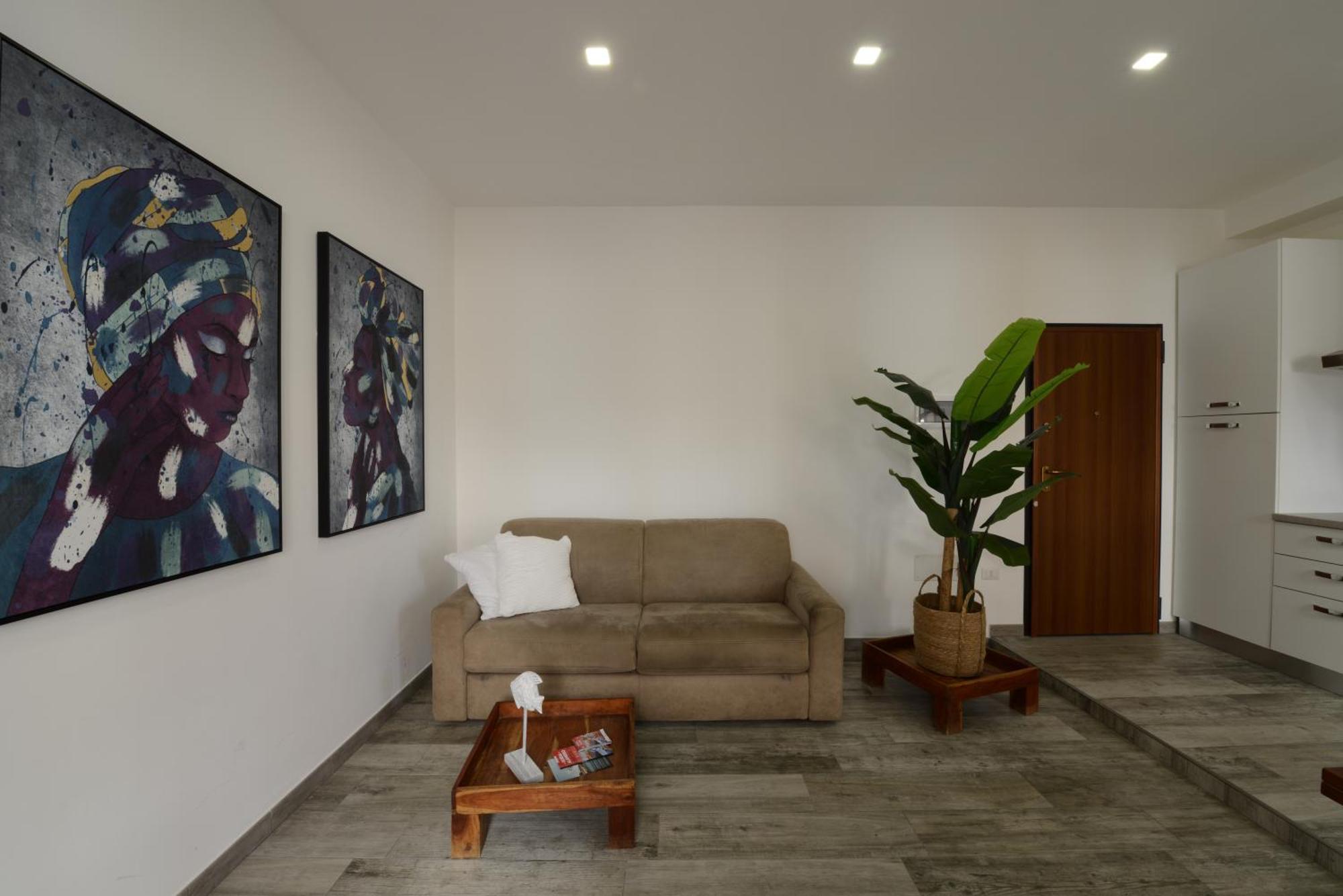 Kennedy Family Apts Alghero Ngoại thất bức ảnh