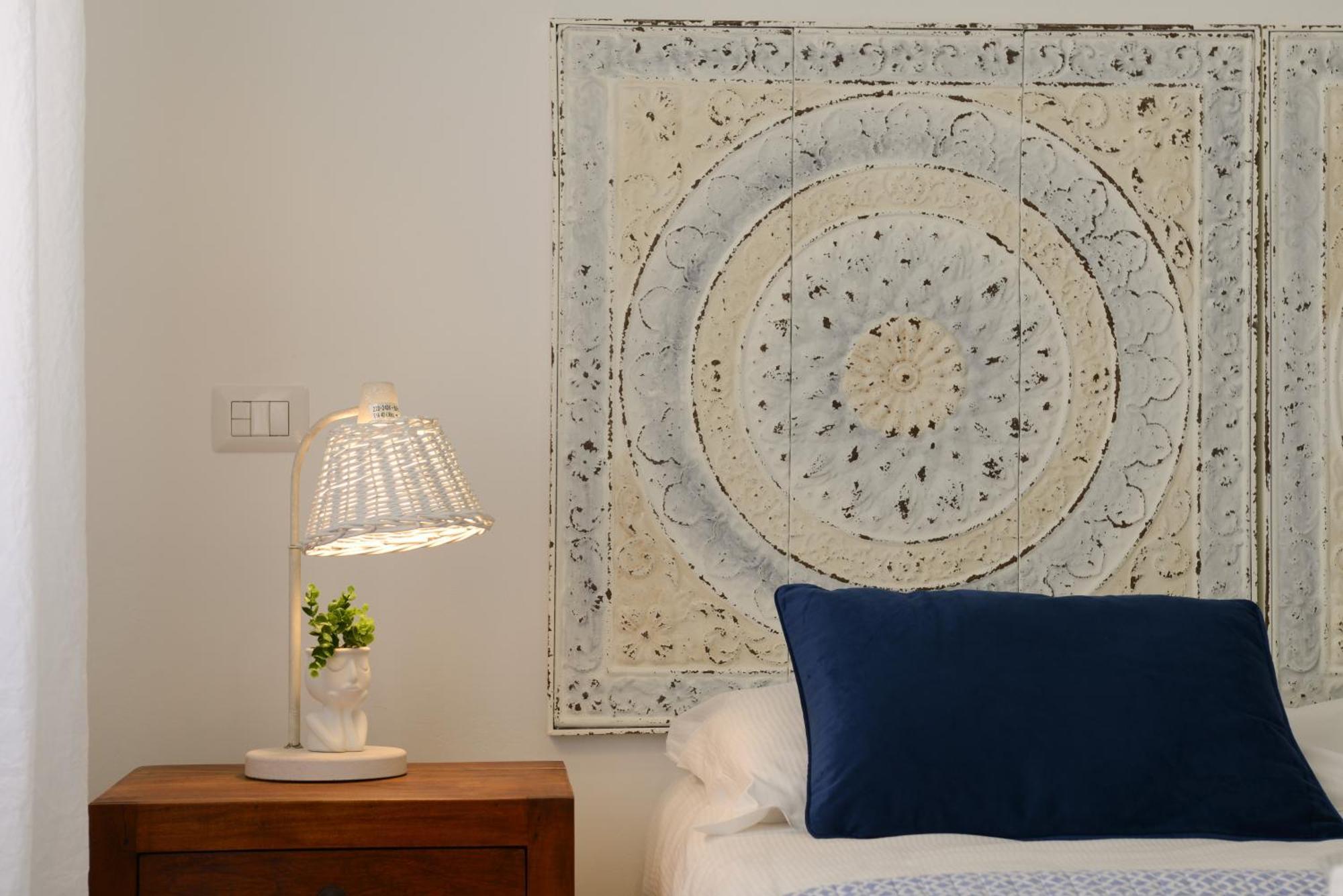 Kennedy Family Apts Alghero Ngoại thất bức ảnh