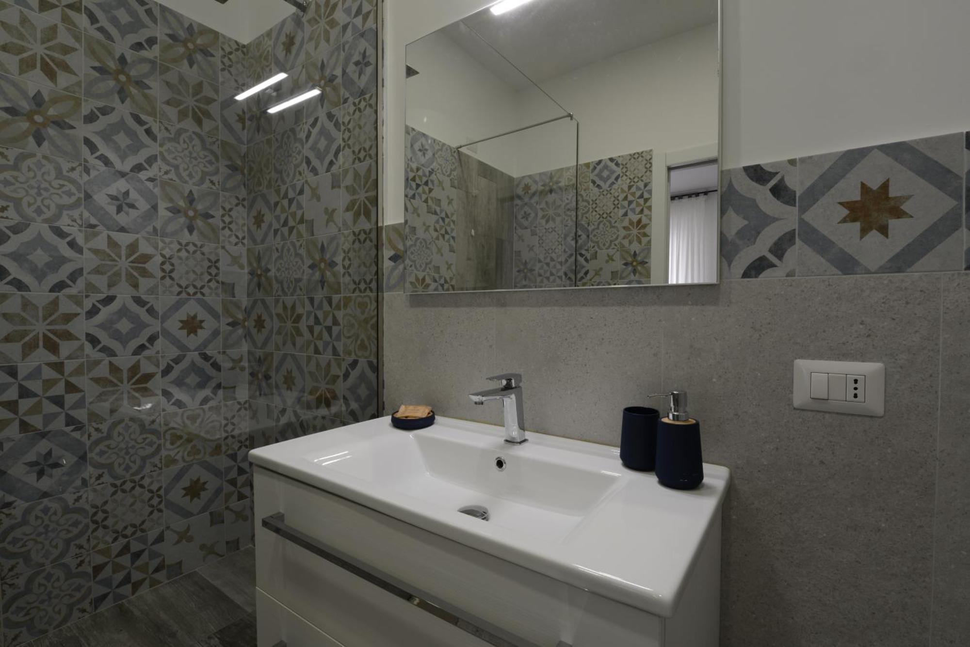 Kennedy Family Apts Alghero Ngoại thất bức ảnh