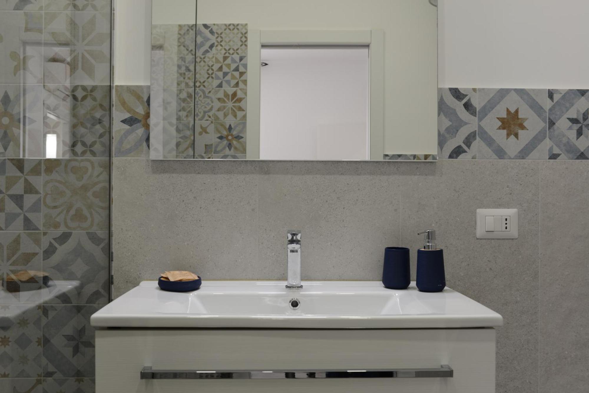 Kennedy Family Apts Alghero Ngoại thất bức ảnh