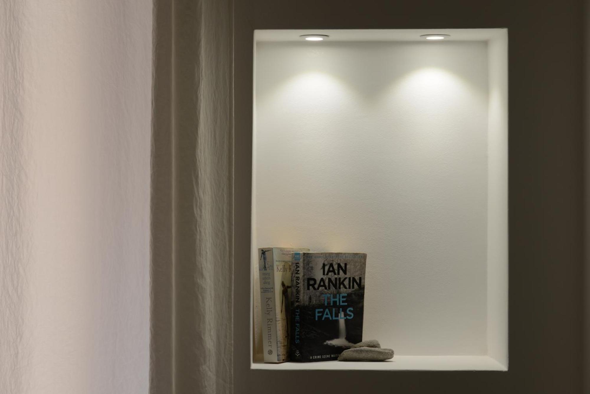Kennedy Family Apts Alghero Ngoại thất bức ảnh