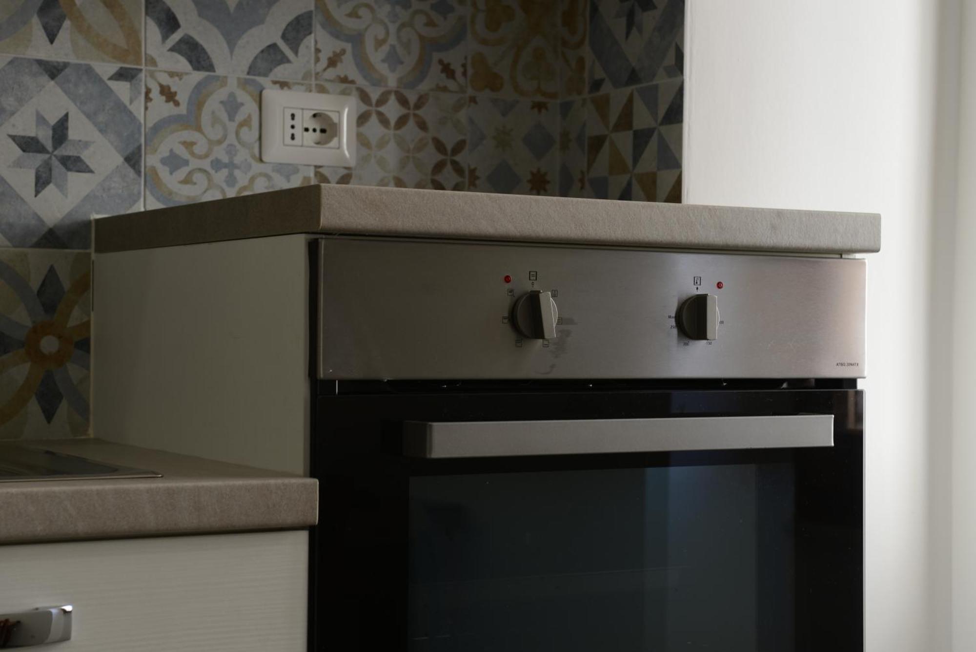 Kennedy Family Apts Alghero Ngoại thất bức ảnh