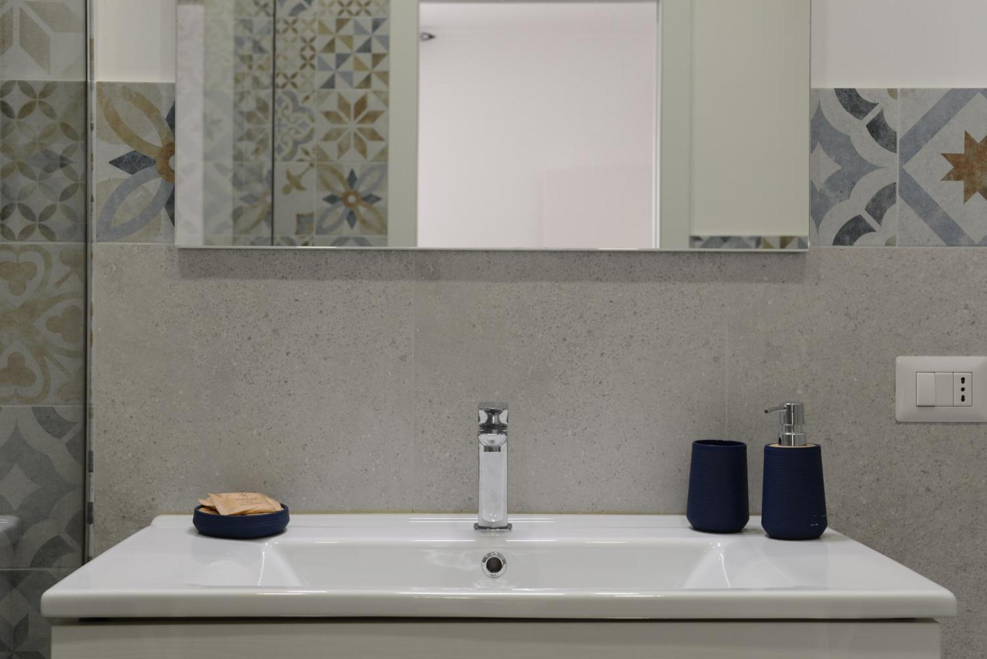 Kennedy Family Apts Alghero Ngoại thất bức ảnh