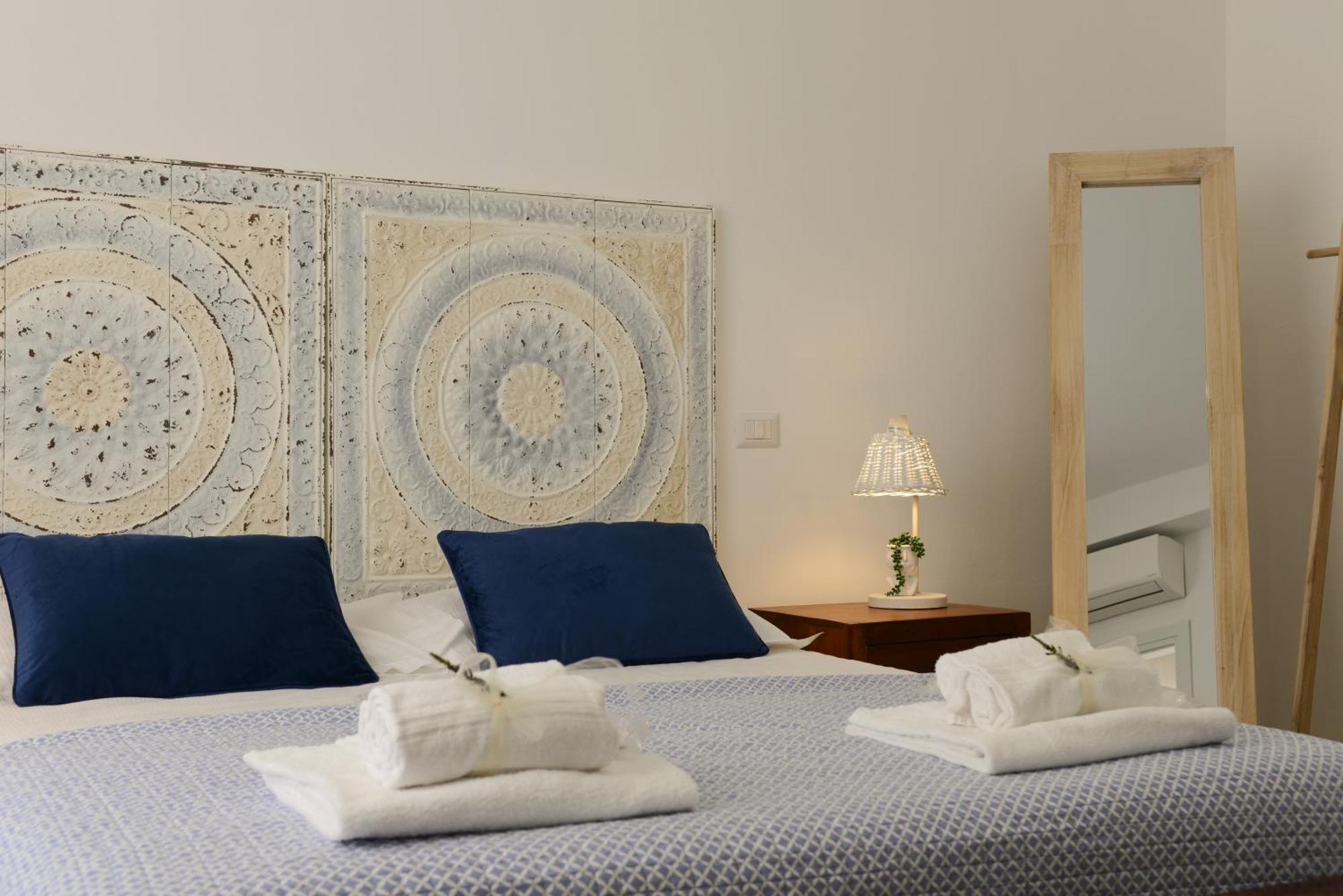 Kennedy Family Apts Alghero Ngoại thất bức ảnh