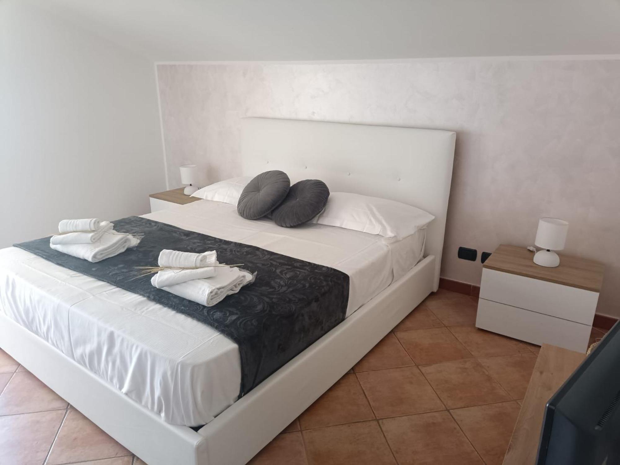 Kennedy Family Apts Alghero Ngoại thất bức ảnh