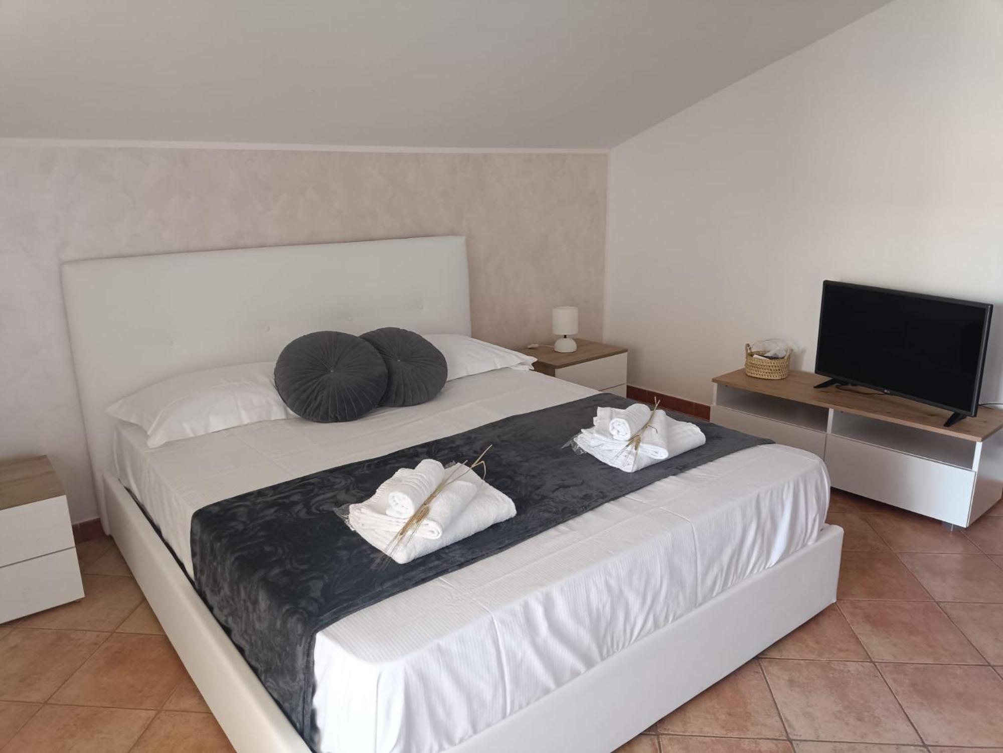 Kennedy Family Apts Alghero Ngoại thất bức ảnh