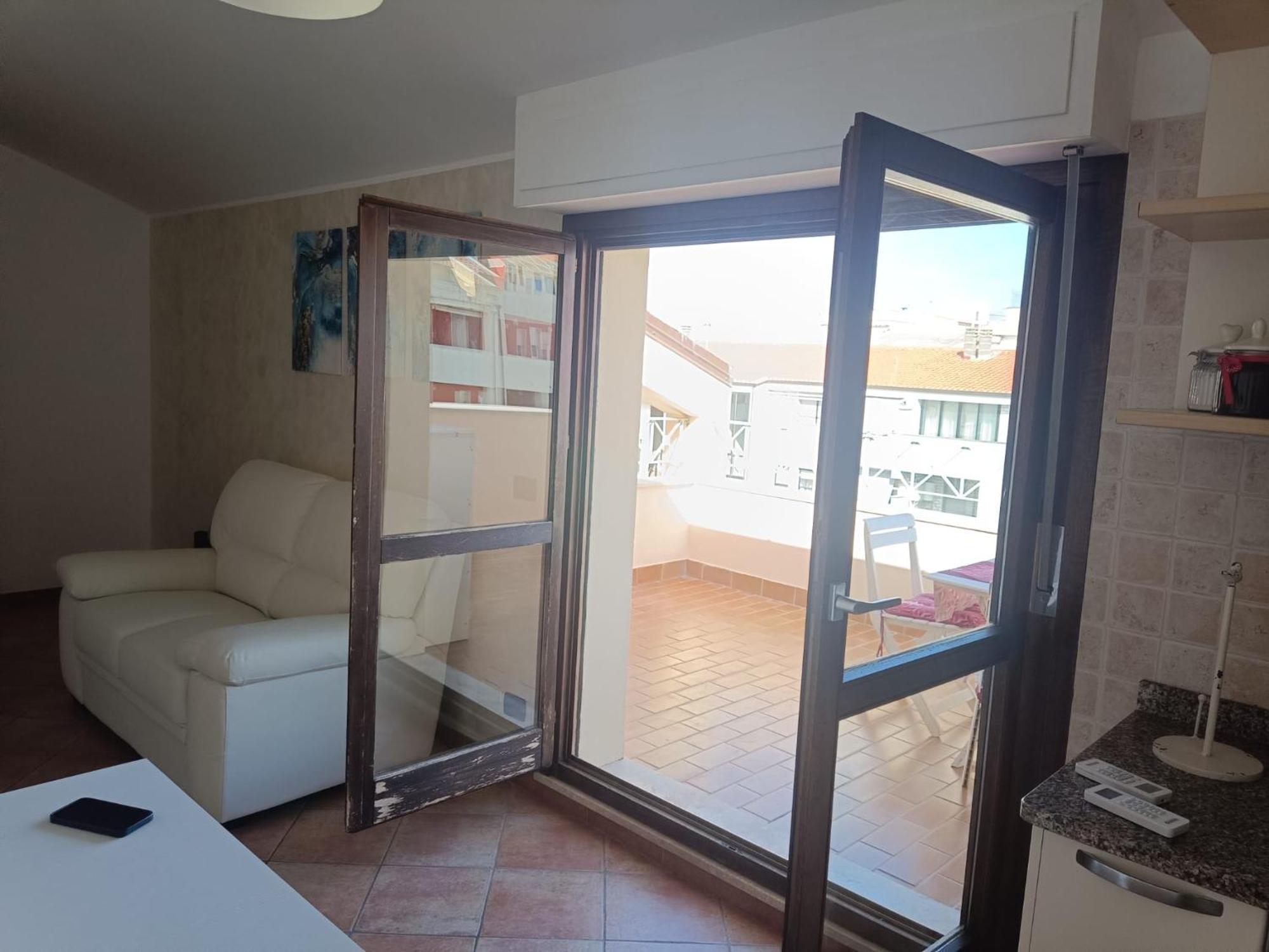 Kennedy Family Apts Alghero Ngoại thất bức ảnh