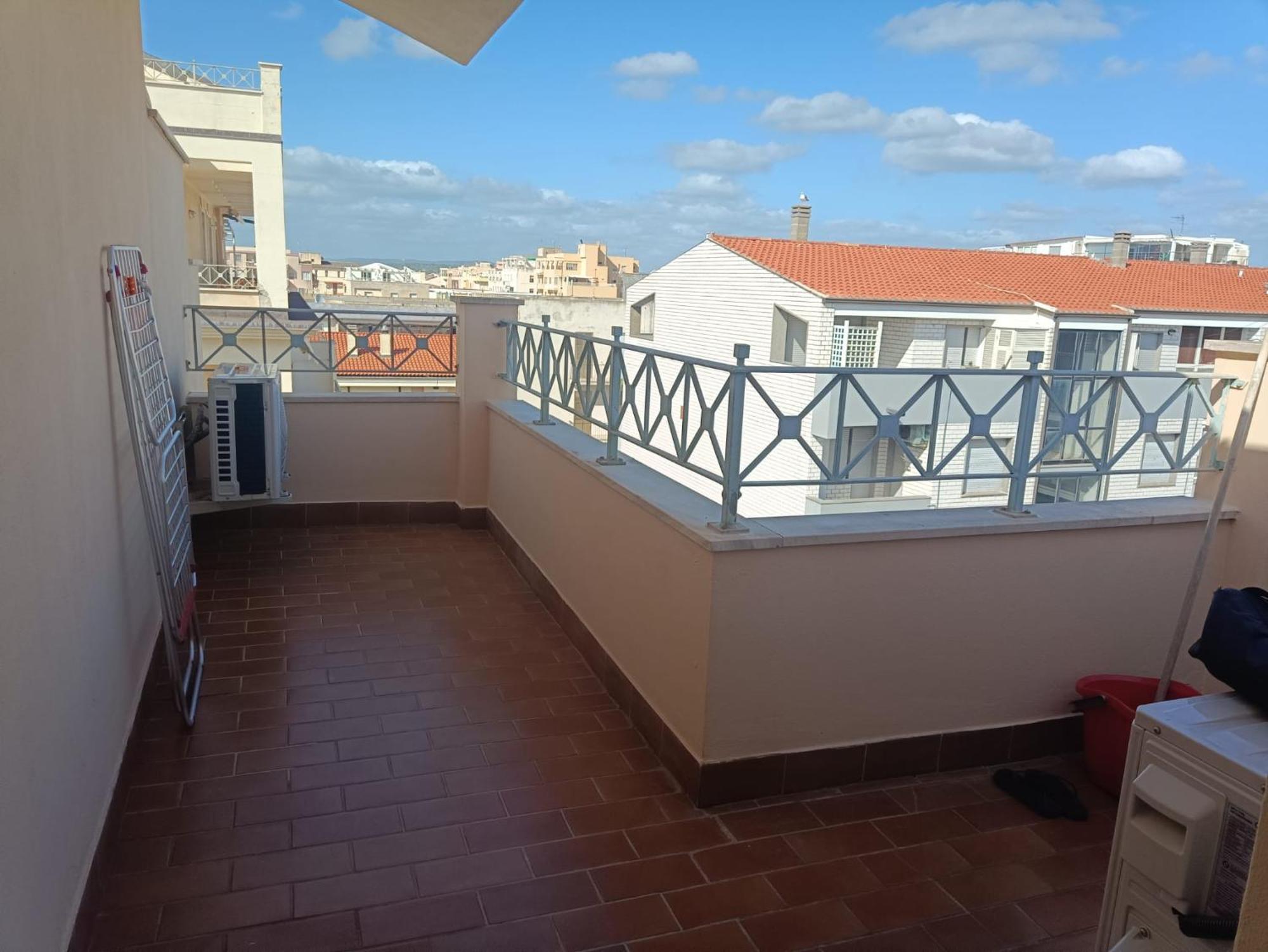 Kennedy Family Apts Alghero Ngoại thất bức ảnh