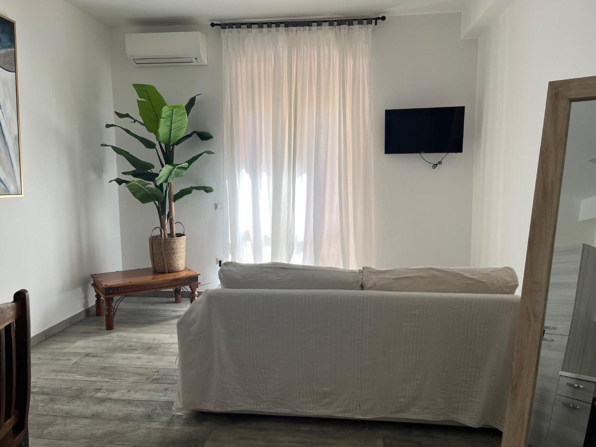 Kennedy Family Apts Alghero Ngoại thất bức ảnh