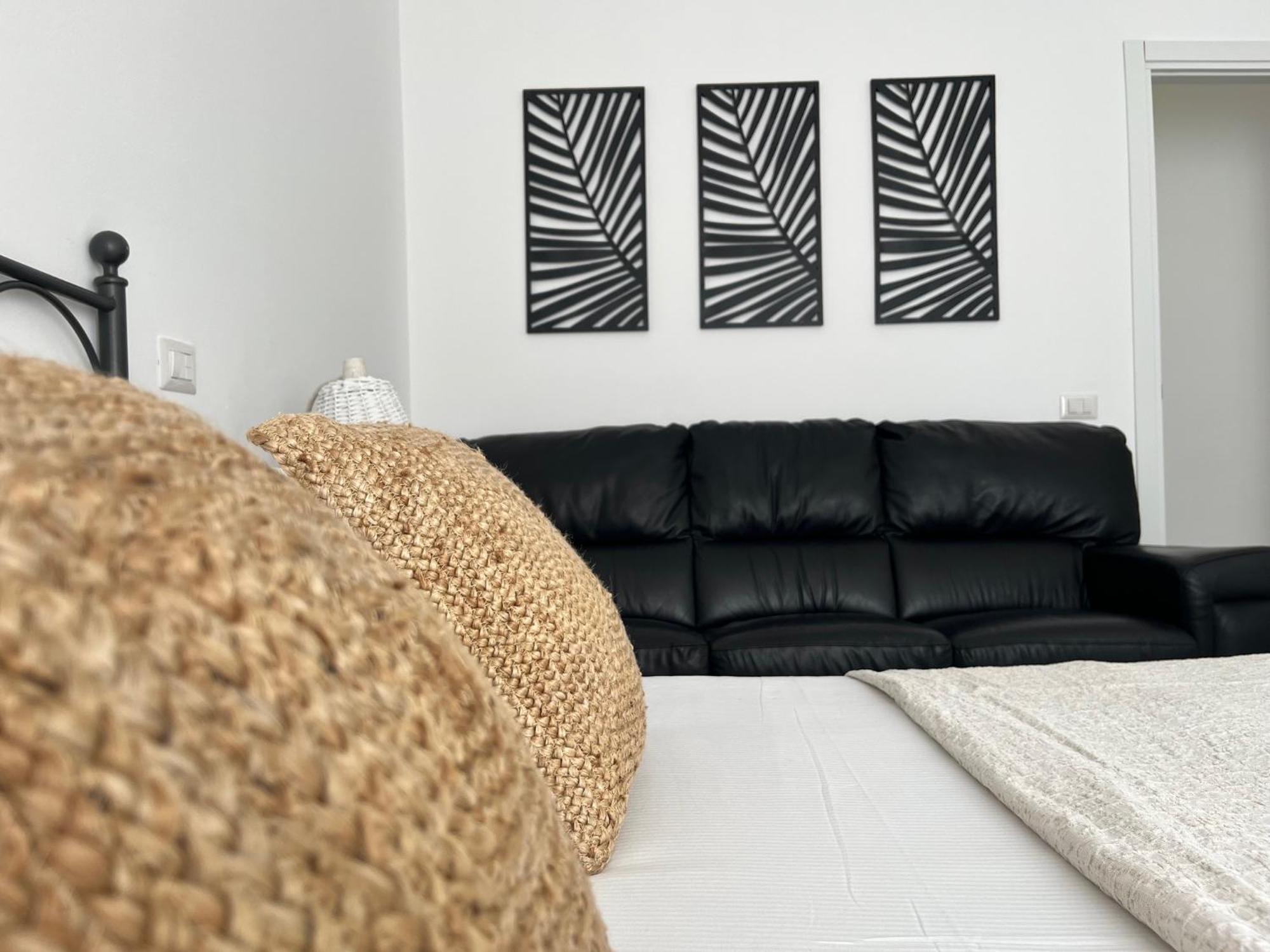 Kennedy Family Apts Alghero Ngoại thất bức ảnh
