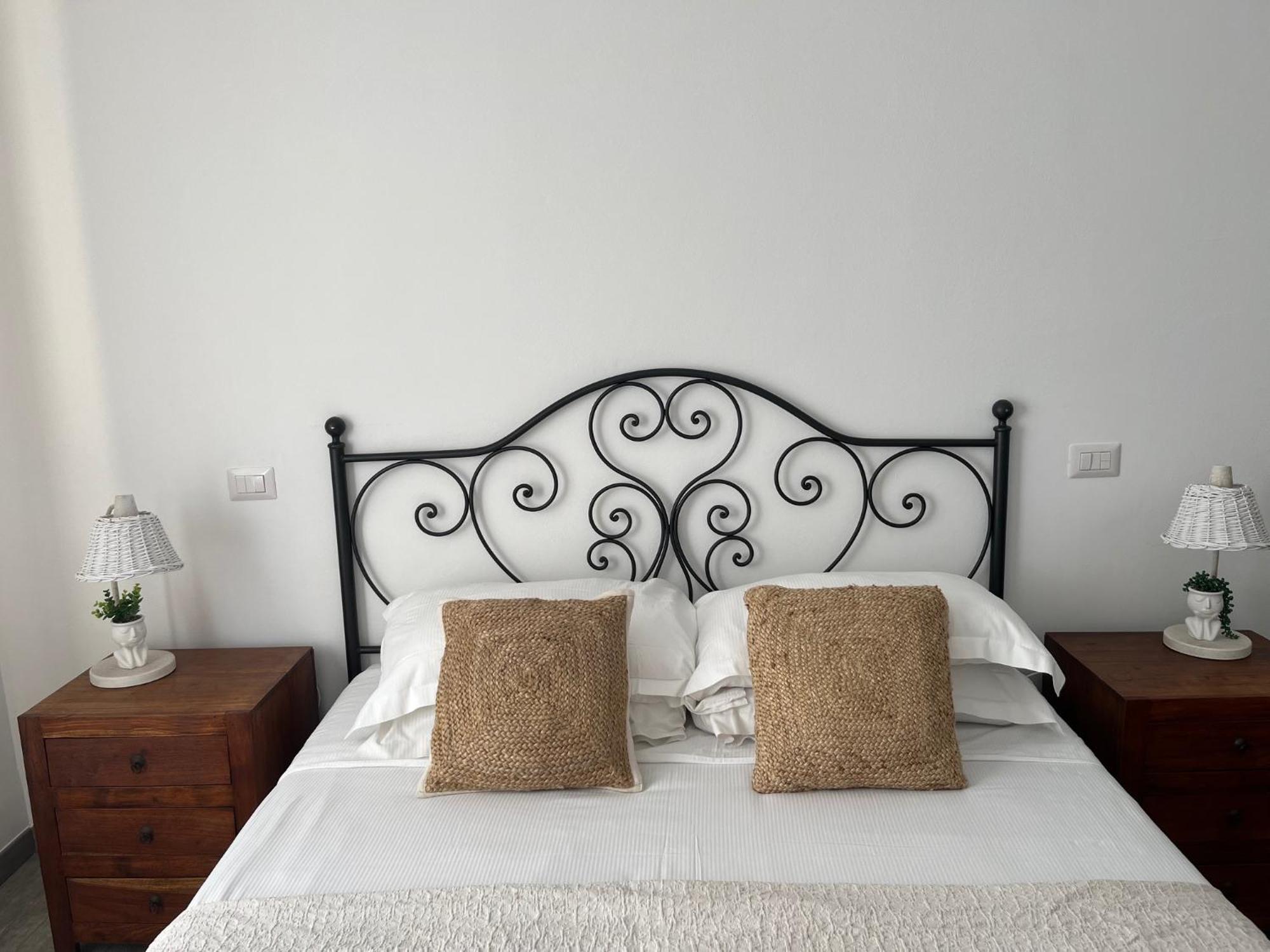 Kennedy Family Apts Alghero Ngoại thất bức ảnh