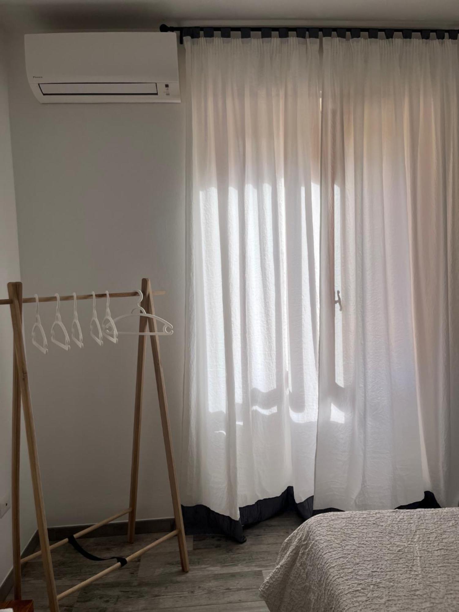 Kennedy Family Apts Alghero Ngoại thất bức ảnh