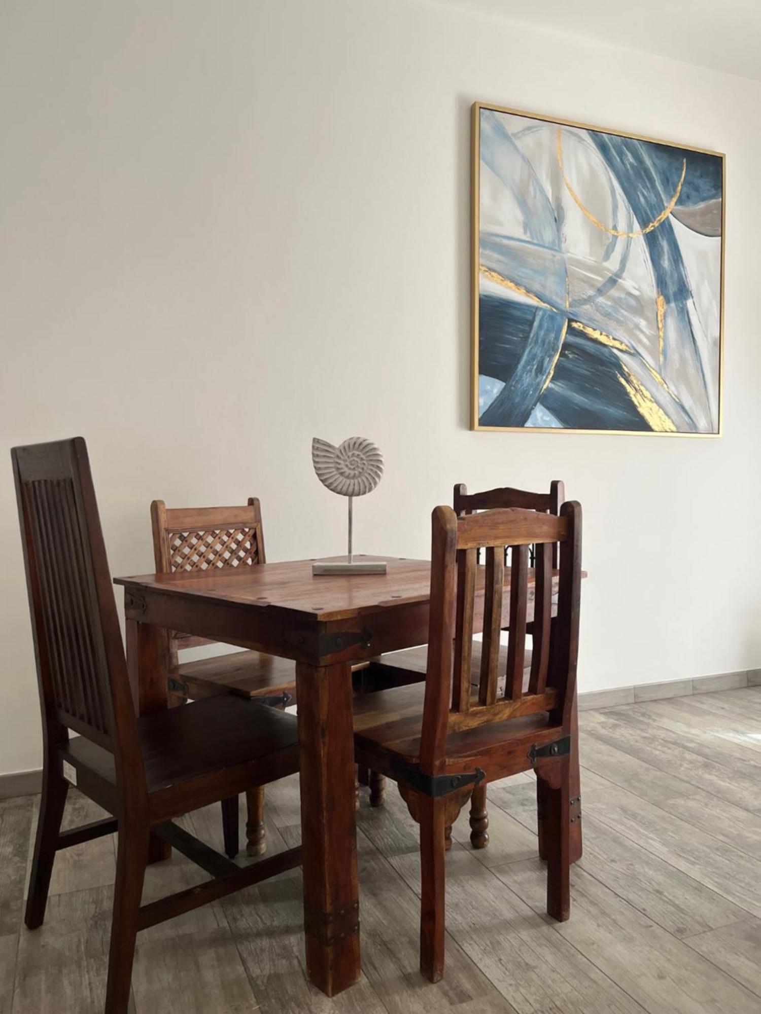 Kennedy Family Apts Alghero Ngoại thất bức ảnh