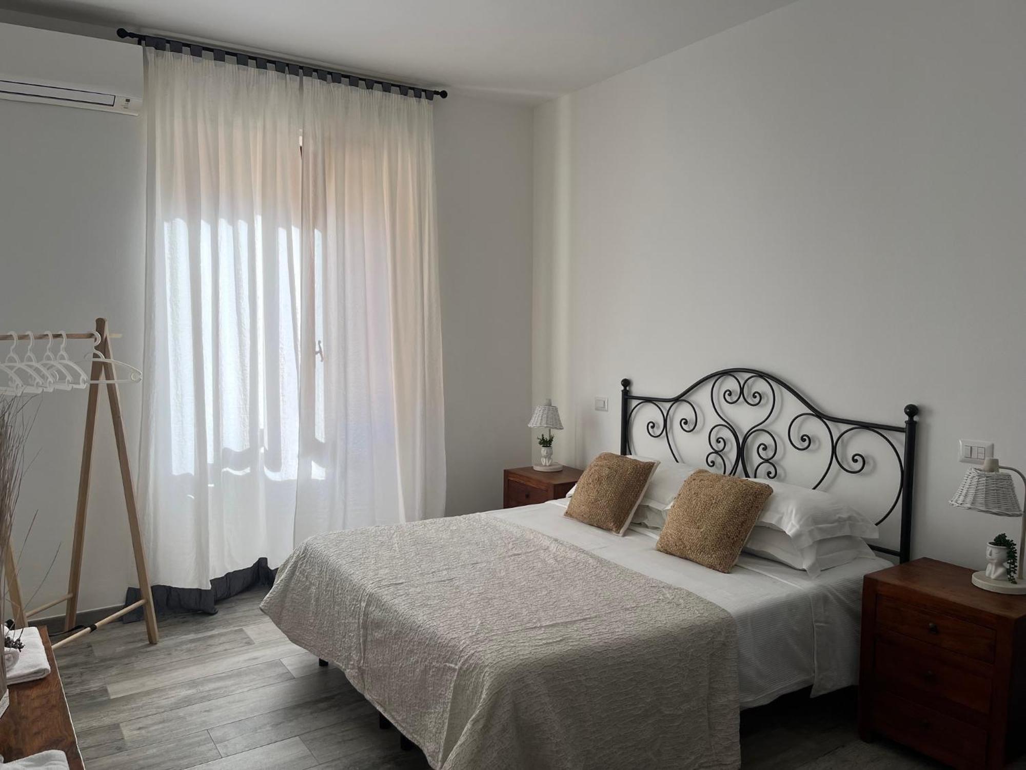 Kennedy Family Apts Alghero Ngoại thất bức ảnh
