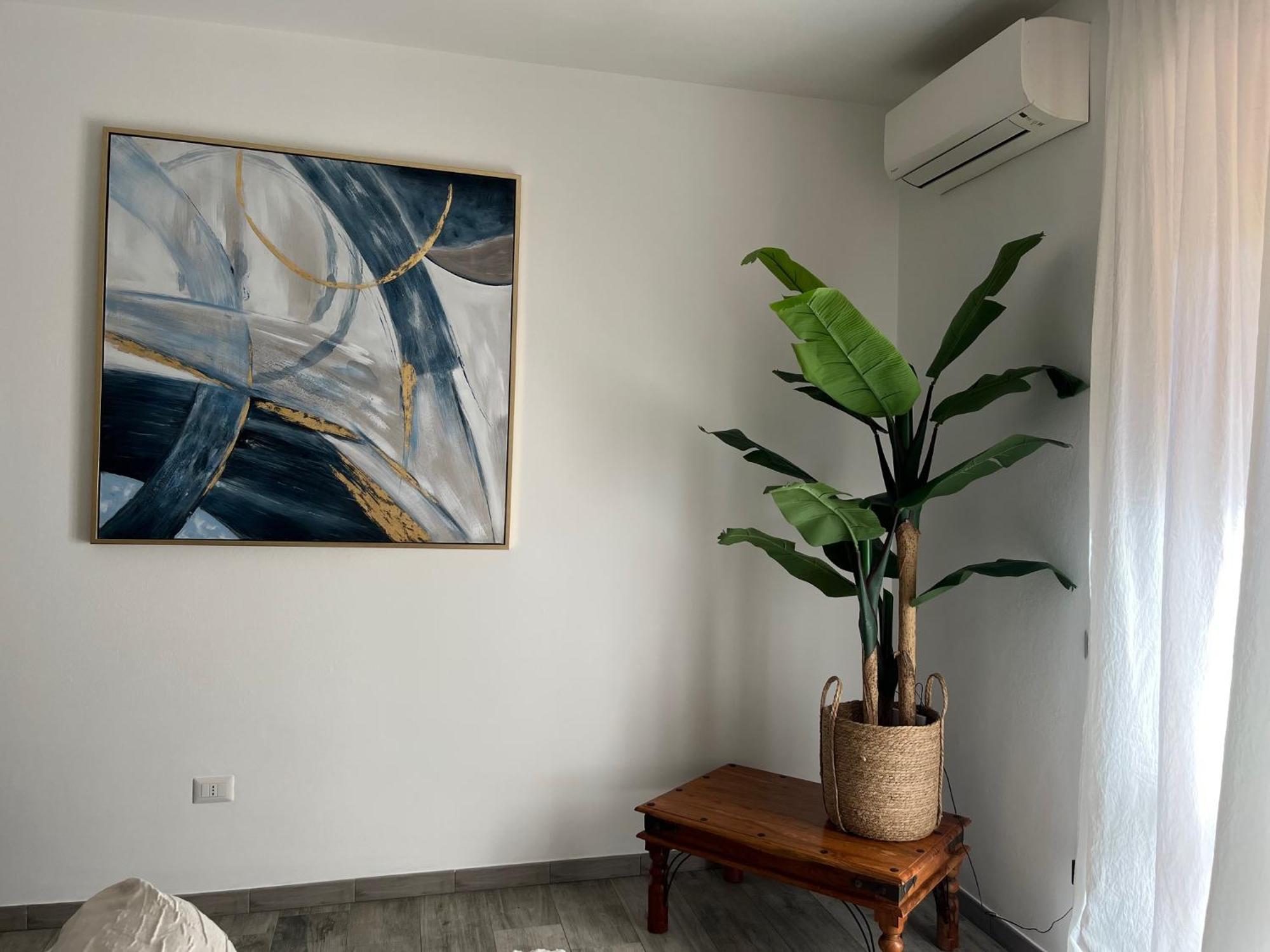 Kennedy Family Apts Alghero Phòng bức ảnh