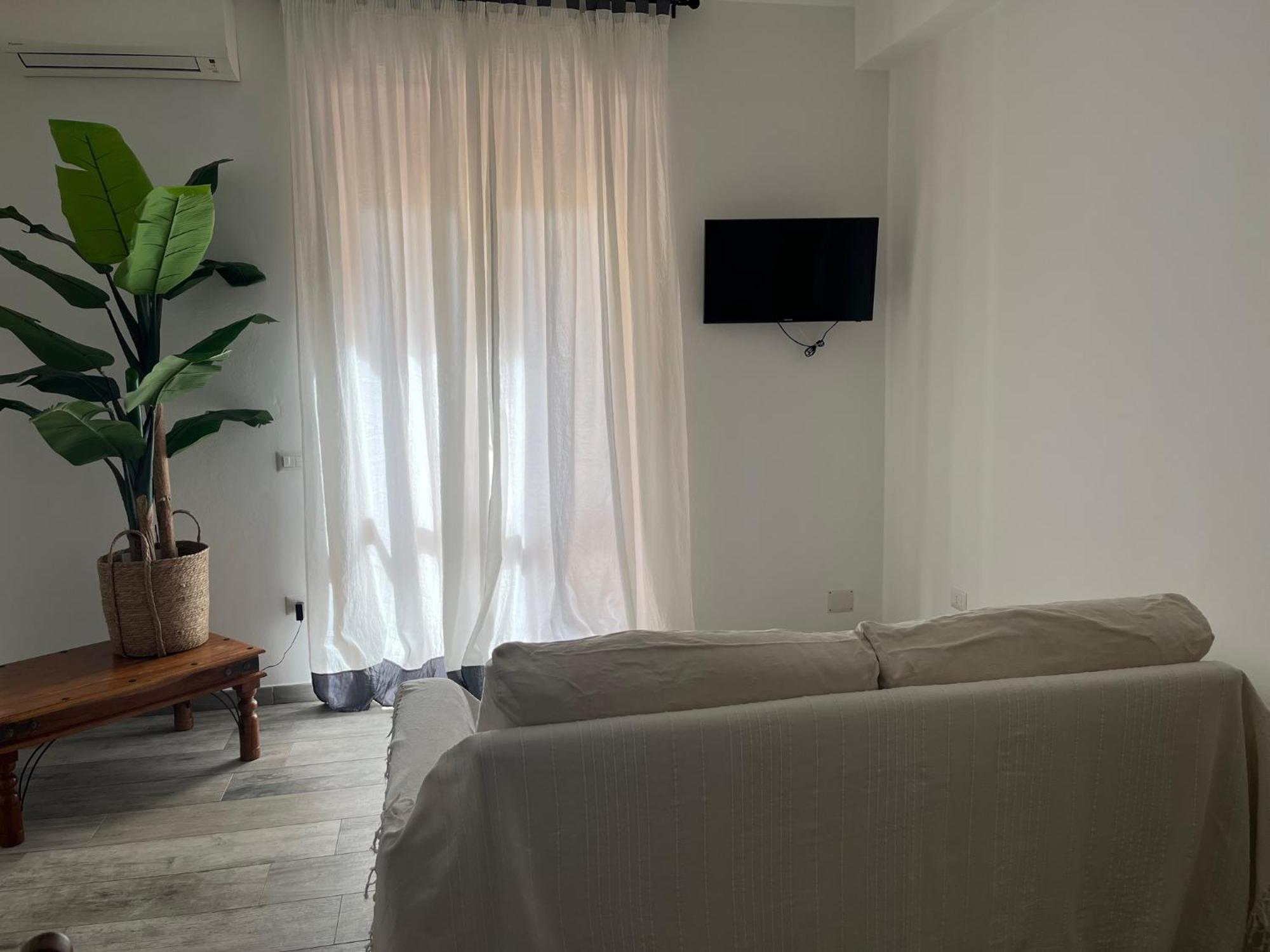 Kennedy Family Apts Alghero Phòng bức ảnh