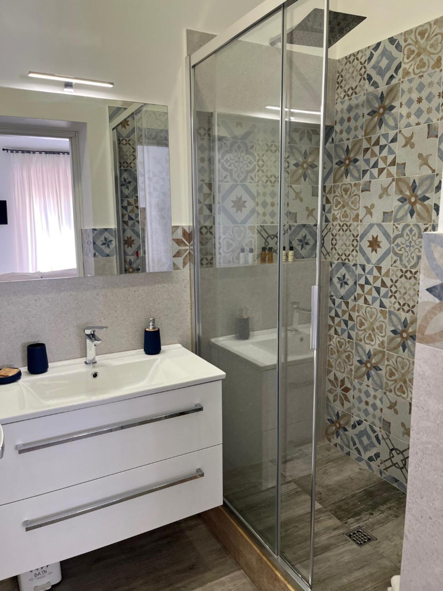 Kennedy Family Apts Alghero Ngoại thất bức ảnh