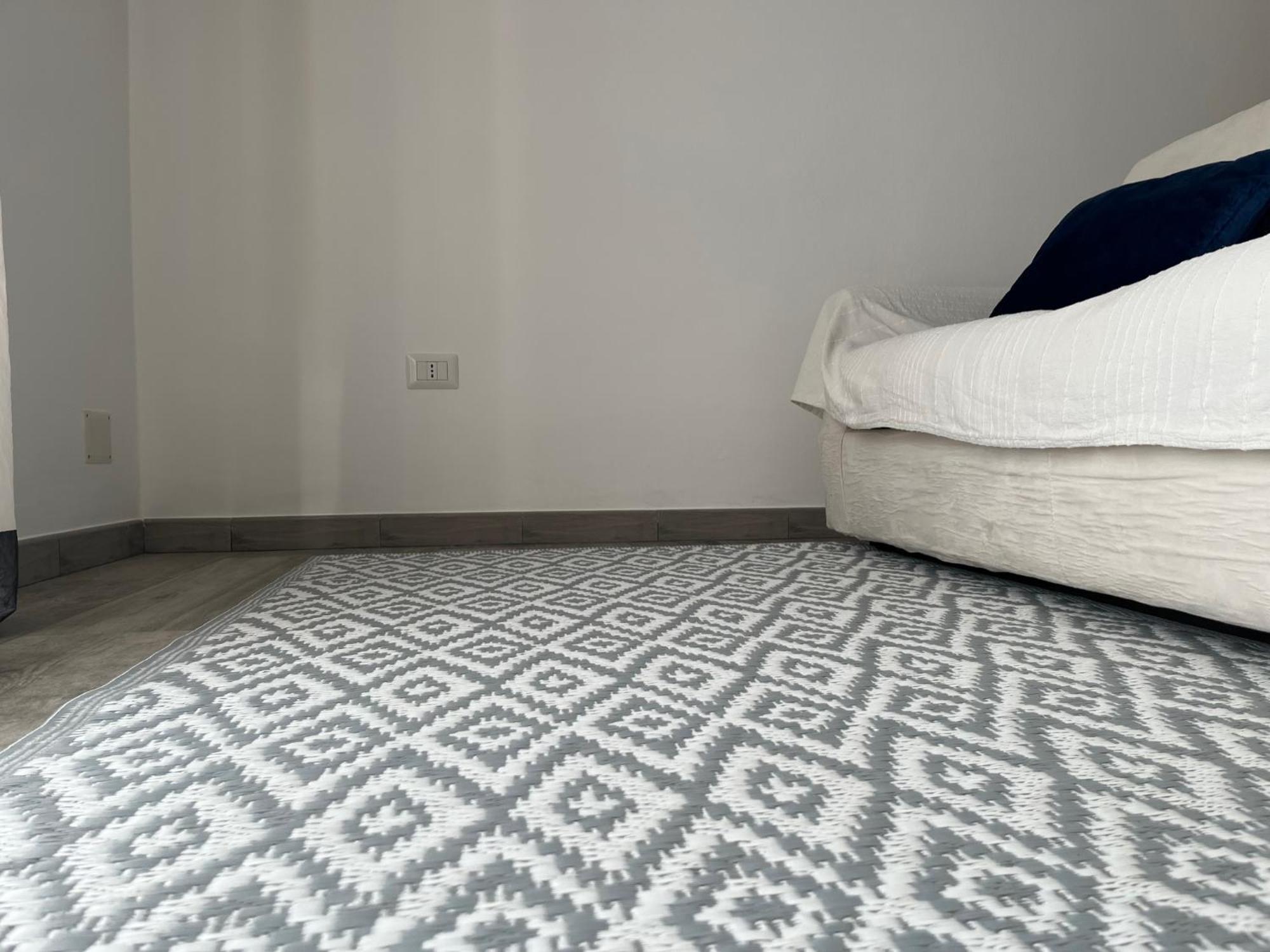 Kennedy Family Apts Alghero Phòng bức ảnh