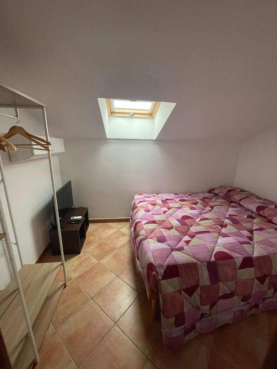 Kennedy Family Apts Alghero Ngoại thất bức ảnh