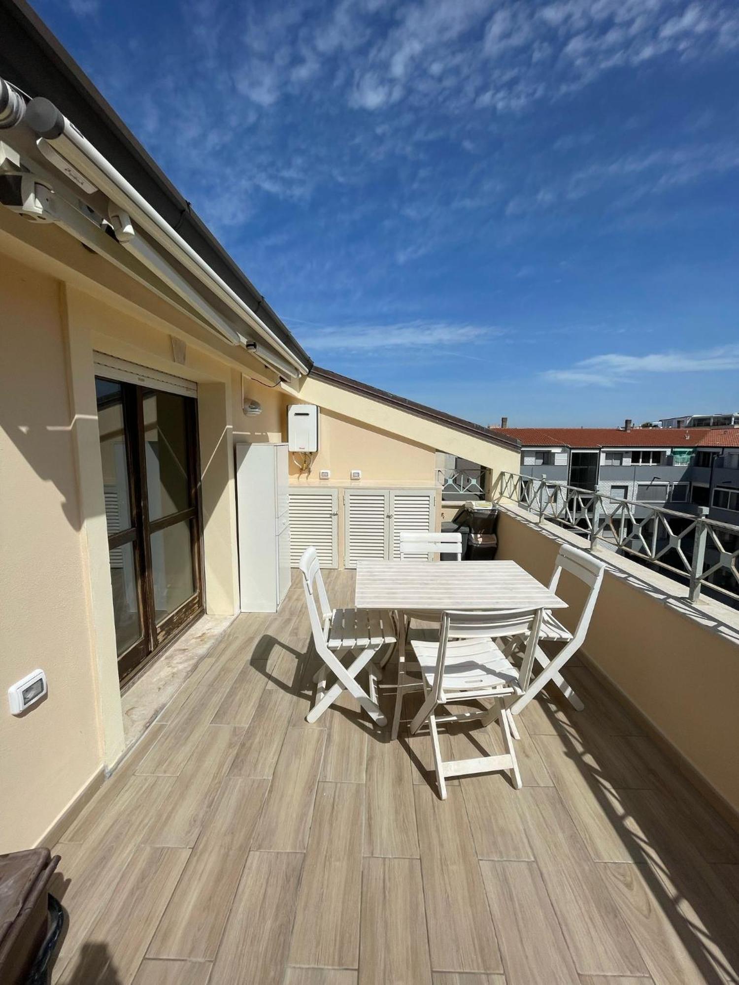Kennedy Family Apts Alghero Ngoại thất bức ảnh