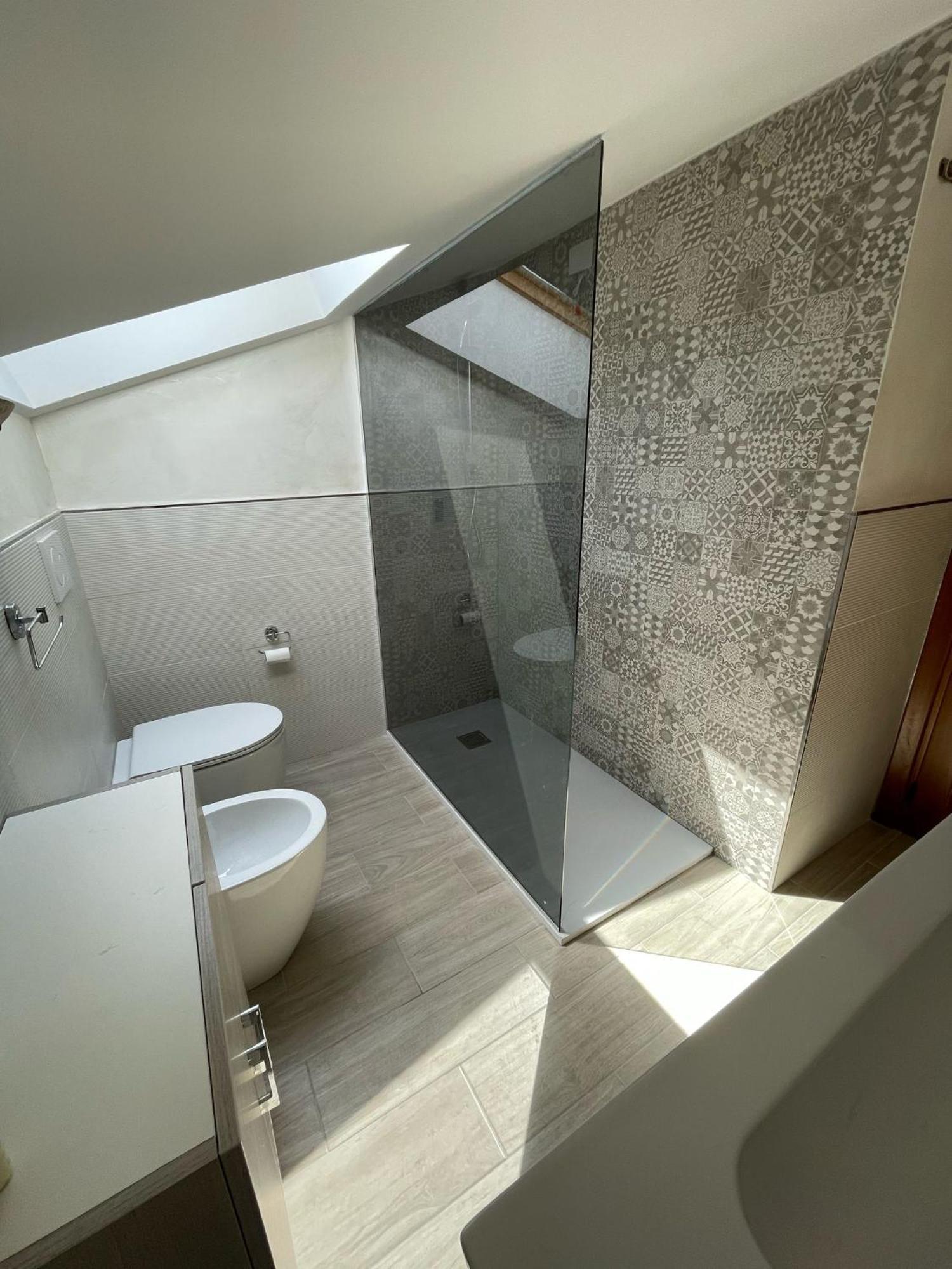 Kennedy Family Apts Alghero Ngoại thất bức ảnh