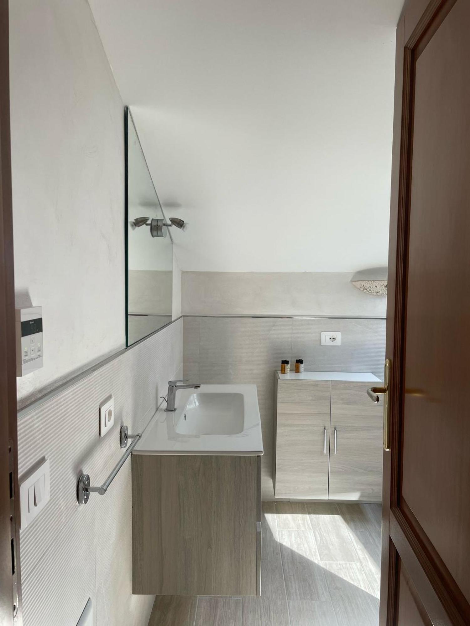Kennedy Family Apts Alghero Ngoại thất bức ảnh