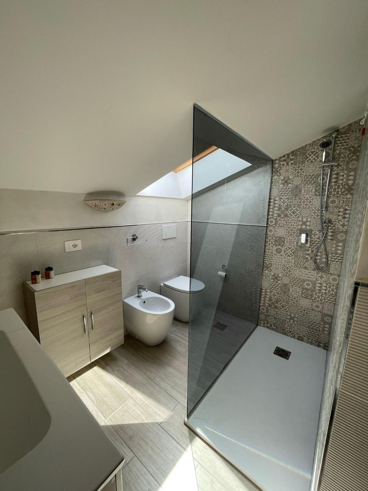 Kennedy Family Apts Alghero Ngoại thất bức ảnh